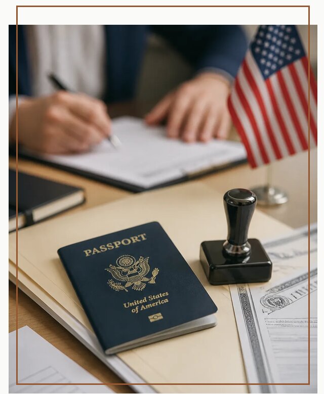 Оформление гражданства США в Щекине под ключ от 46314 р. | Гиперактив-Екн